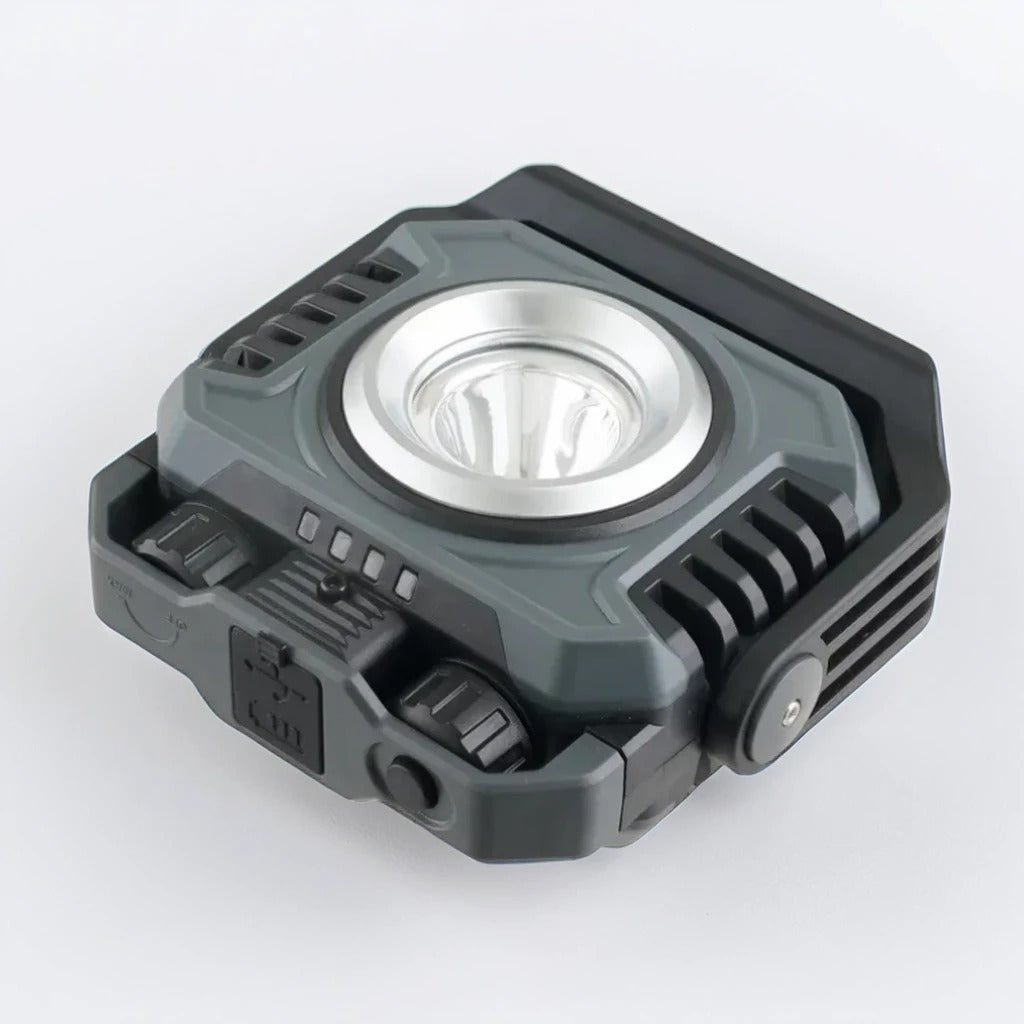go travel mini floodlight