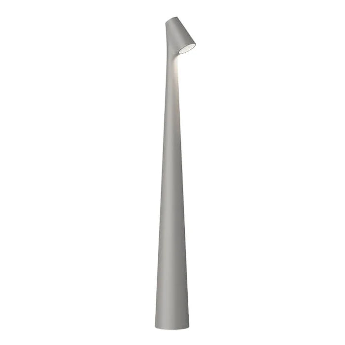 Sculpting Table Lamp - African Design