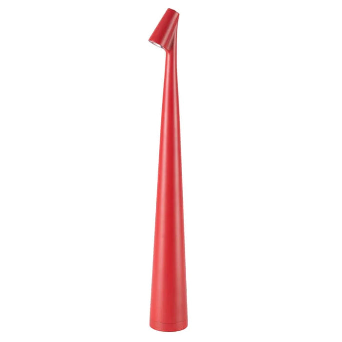 Sculpting Table Lamp - African Design