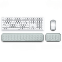 Anti-Fatigue Wrist Rest Pad for Mouse & Keyboard