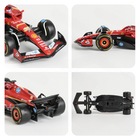 Ferrari Formula 1 2024 Model Car