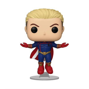 Funko Pop! TV: The Boys - Homelander Levitating #978