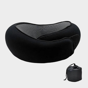 Rounded Travel Neck Pillow