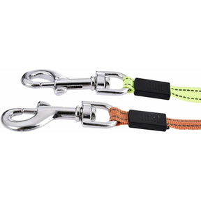 Flexi Double Retractable Dog Leash