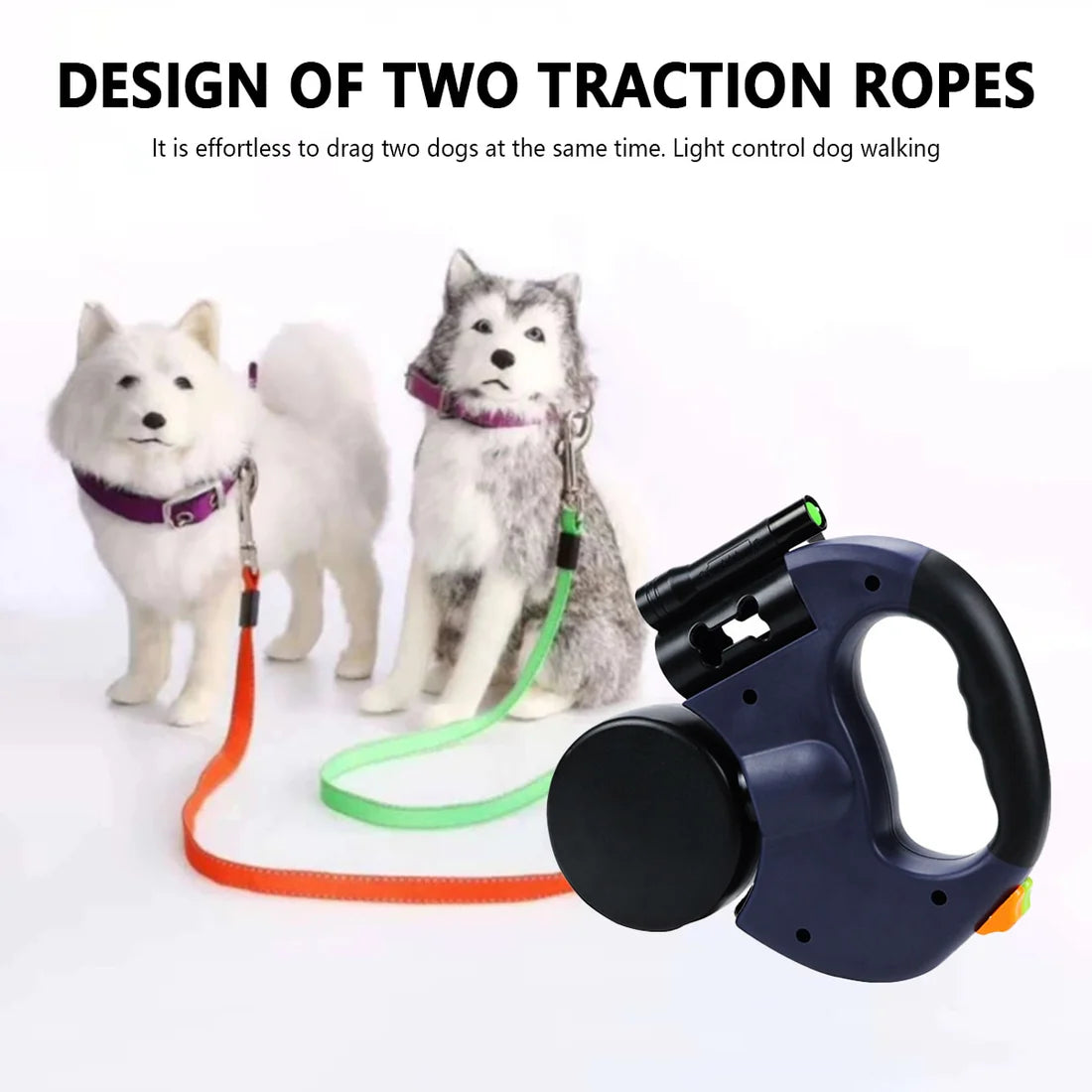 best retractable dog leash