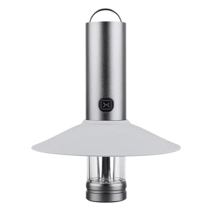 Rechargeable Outdoor Camping Lantern with Hook –  3-in-1 Lighting Modes