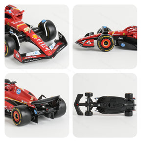 f1 model cars