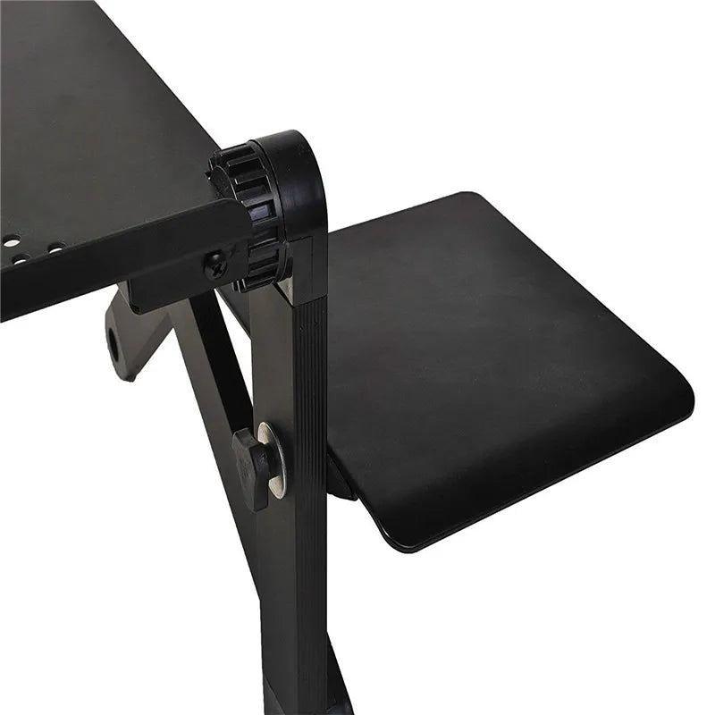 Adjustable Metal Laptop Desk