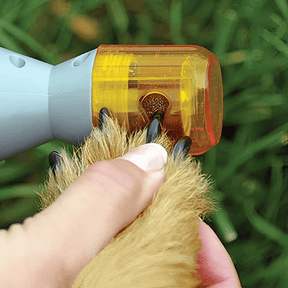 Electric Pet Nail Clipper